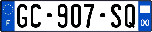 GC-907-SQ