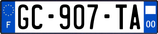 GC-907-TA