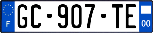 GC-907-TE