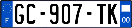 GC-907-TK