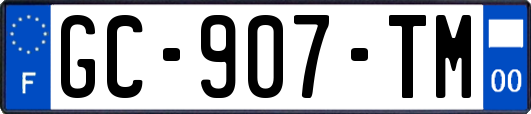GC-907-TM