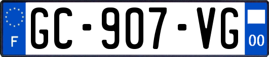 GC-907-VG