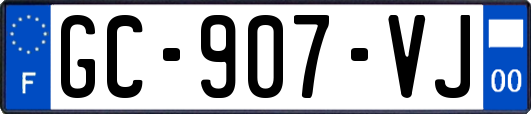 GC-907-VJ