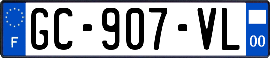 GC-907-VL