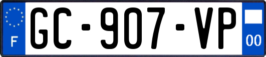GC-907-VP