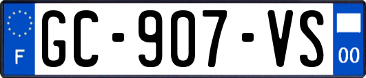 GC-907-VS