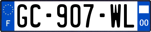 GC-907-WL