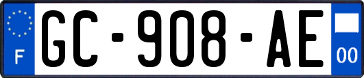 GC-908-AE