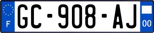 GC-908-AJ