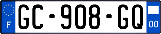GC-908-GQ