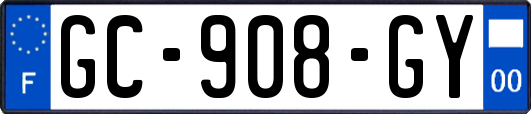 GC-908-GY