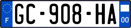 GC-908-HA