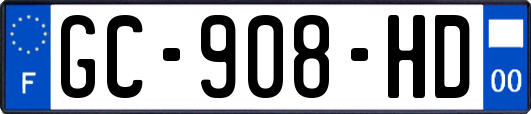 GC-908-HD