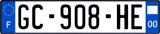 GC-908-HE