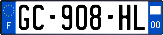 GC-908-HL