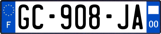 GC-908-JA