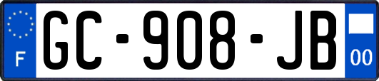 GC-908-JB