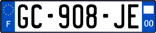 GC-908-JE