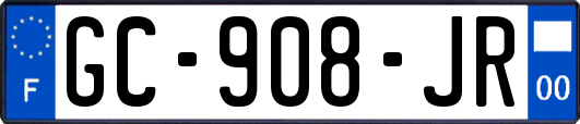 GC-908-JR
