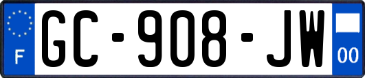 GC-908-JW