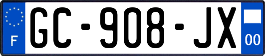 GC-908-JX