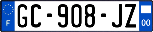 GC-908-JZ