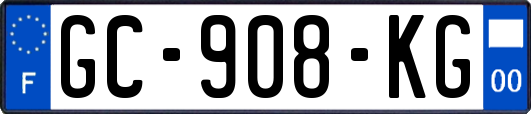 GC-908-KG