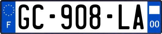 GC-908-LA