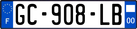 GC-908-LB