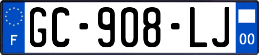 GC-908-LJ