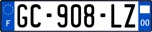 GC-908-LZ