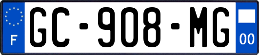 GC-908-MG