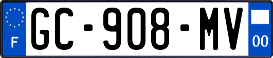 GC-908-MV