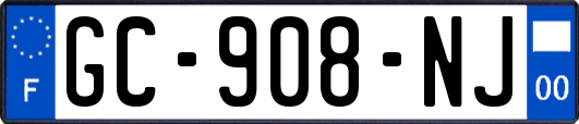 GC-908-NJ