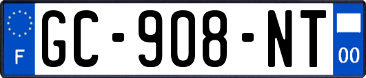 GC-908-NT