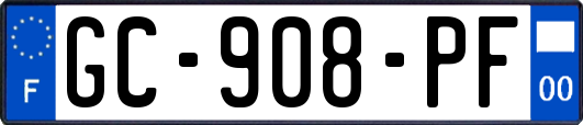 GC-908-PF