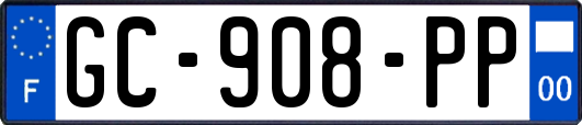 GC-908-PP