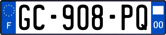 GC-908-PQ
