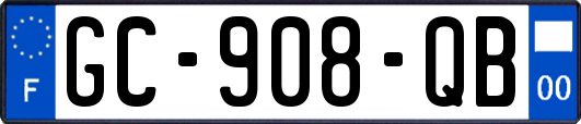 GC-908-QB