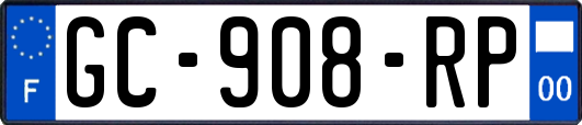 GC-908-RP