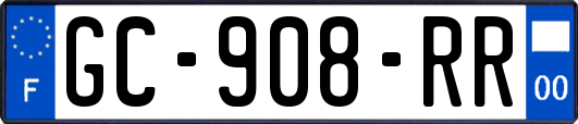 GC-908-RR