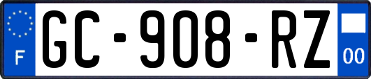 GC-908-RZ