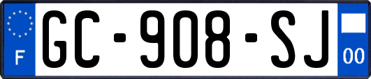 GC-908-SJ