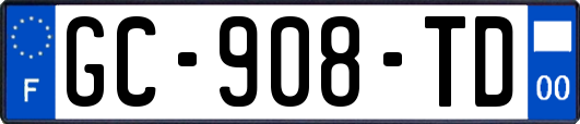 GC-908-TD