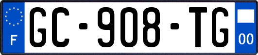 GC-908-TG