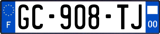 GC-908-TJ