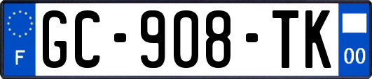 GC-908-TK