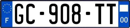 GC-908-TT