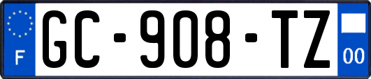 GC-908-TZ