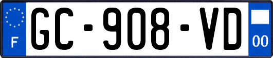 GC-908-VD